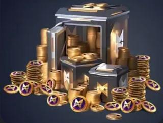 6480+1595 Crystgin(Эксионы) | по ID/региону/серверу | НЕДОРОГО