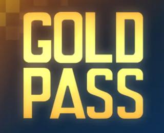 GOLD PASS по iD
