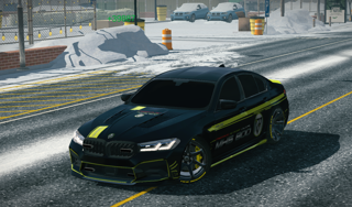 M5F90|300hp+10кк успей купить