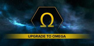 Омега на 30 дней + бонусные предметы