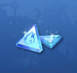 60 первокристаллов | по ID и никнейму | НЕДОРОГО