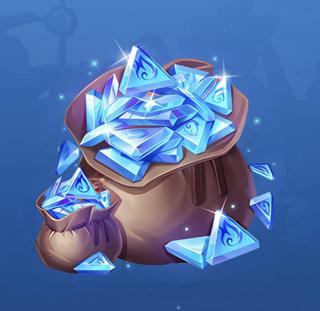 3280 первокристаллов | по ID и никнейму | НЕДОРОГО