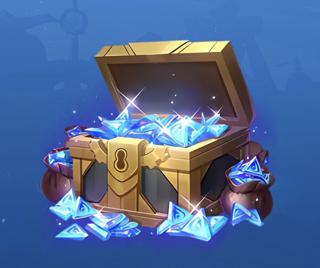 6480 первокристаллов | по ID и никнейму | НЕДОРОГО