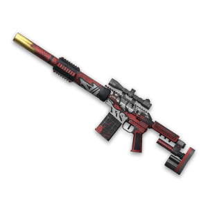 McMillan CS5 «Изгой» на один день