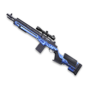 M14 Crazy Horse «Изгой» на один день