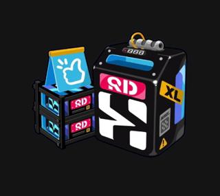 6480+1600 монохромов(×2 при первой покупке) | по ID | НЕДОРОГО