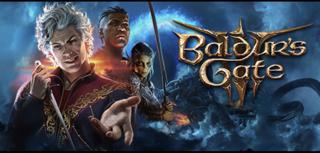 (РФ&СНГ-STEAM) Baldur's Gate 3 | передача гифтом | НЕДОРОГО