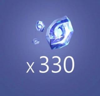 (N/A) 330 кристаллов | по ID и серверу | НЕДОРОГО