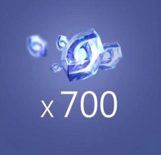 (N/A) 700 кристаллов | по ID и серверу | НЕДОРОГО