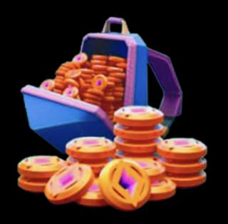 715 мо.нет из Supercell Store | по ID без входа | НЕДОРОГО