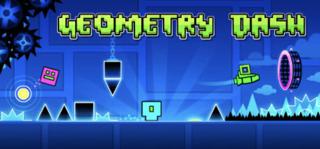 (РФ&СНГ-STEAM) Geometry Dash | передача гифтом | НЕДОРОГО