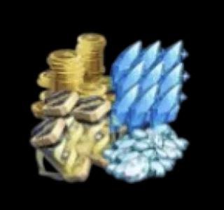 Особый набор в честь дебюта стихийного зарядчика I | вход на аккаунт | НЕДОРОГО