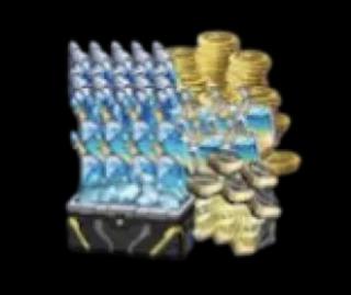 Особый набор в честь дебюта стихийного зарядчика II | вход на аккаунт | НЕДОРОГО