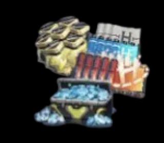 Особый набор в честь дебюта стихийного зарядчика III | вход на аккаунт | НЕДОРОГО