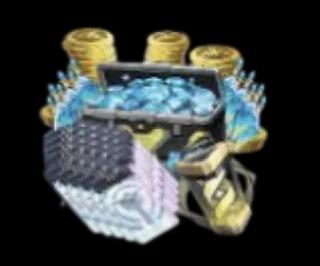 Особый набор повышения вероятности Кристофера Рида II | вход на аккаунт | НЕДОРОГО