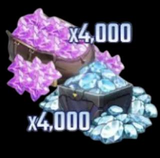 Набор награды за 7 дней посещения в честь дебюта Кристофера Рида | вход на аккаунт | НЕДОРОГО