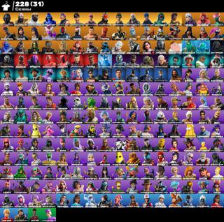 Nvidia + кратос + баленсиага + пве олдовое + все три твич прайма, торг умесен