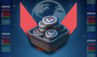 5350 VP(ПК) | РФ/EU/СНГ/США | код активации | НЕДОРОГО