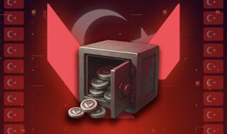 11000 VP(ПК) | ТУРЦИЯ | код активации | НЕДОРОГО