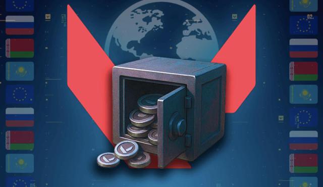 33000 VP(ПК) | вход на аккаунт | НЕДОРОГО