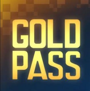 GOLD PASS По ID БЫСТРО