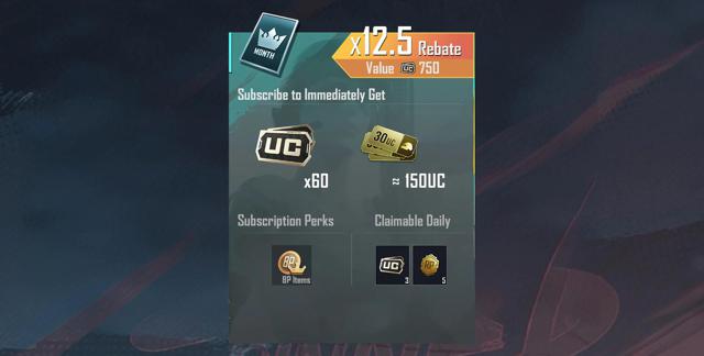 Prime билет на 1 месяц