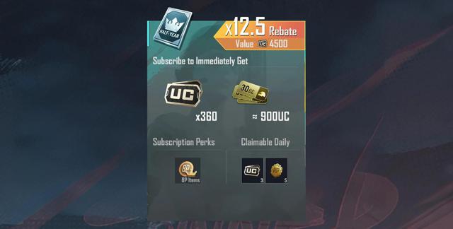 Prime на 6 месяцев