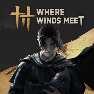 Where Winds Meet - Premium Battle Pass - По ID - Быстро