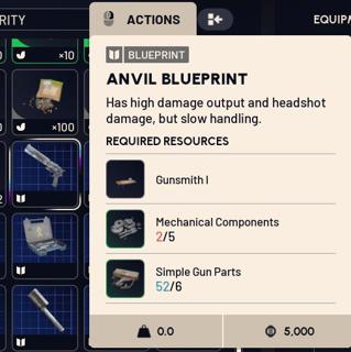 Чертеж-НАКОВАЛЬНЯ