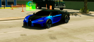 Дёшево -Пак машин(M5F90|300hp-Buggati Shiron1746hp)