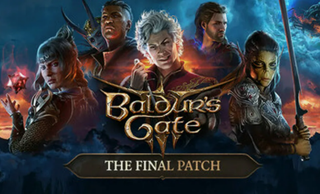 Baldur's Gate 3 Подарок Steam ЛЮБАЯ ИГРА ПОД ЗАКАЗ 