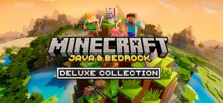 Аккаунт Minecraft Java Edition+Bedrock Edition.