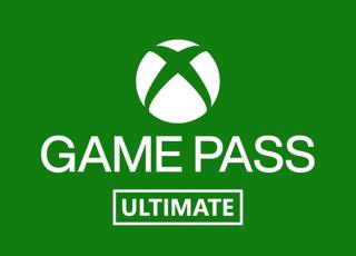Аккаунт с XBOX GAME PASS ULTIMATE НА PC
