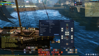 Продам личный аккаунт. С галом .шхуной