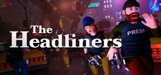 ️The Headliners | АВТОДОСТАВКА [Россия Steam Gift]