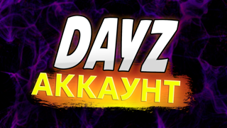 АВТОВЫДАЧА + ВЕЧНАЯ ГАРАНТИЯ | DAYZ АККАУНТ