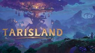 Пополнение по ID 1080 кристаллов \ Tarisland