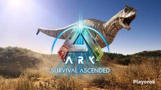  𝗔𝗥𝗞: 𝗦𝗨𝗥𝗩𝗜𝗩𝗔𝗟 𝗔𝗦𝗖𝗘𝗡𝗗𝗘𝗗 АВТОВЫДАЧА НАВСЕГДА ОФФЛАЙН 