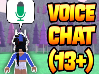 [ ВОЙС-ЧАТ ] - [ НА ВАШ АККАУНТ ] - [ БЕЗ ВХОДА НА АККАУНТ! ]