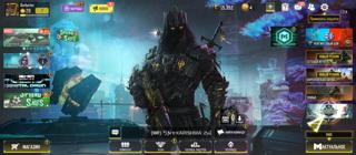 Тамплиер - Клятва Кото. Полная прокрутка (сам мифик не прокачен)