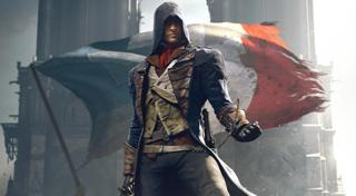 Assassin's creed unity/ steam account/ Пожизненная гарантия+gift!