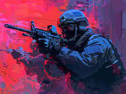 ️️АККАУНТ С 7000 ЧАСОВ CS 2️ | ХИТ ПРОДАЖ️ | РОДНАЯ ПОЧТА️ | АВТОВЫДАЧА ️️