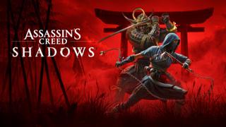 Assassin's Creed Shadows Deluxe + DLC Claws of Awaji - Оффлайн Аккаунт Steam