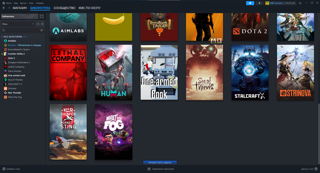 АККАУНТ SEA OF THIEVES (VAC BAN CS2)