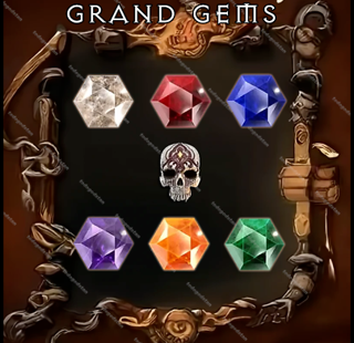 Любые Камни/Черепа/Руны