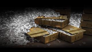 Фарм серы 1 000 000