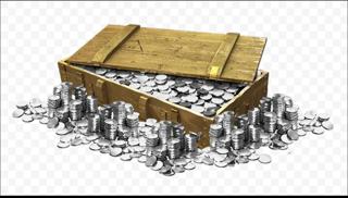 5 000 000 серебра