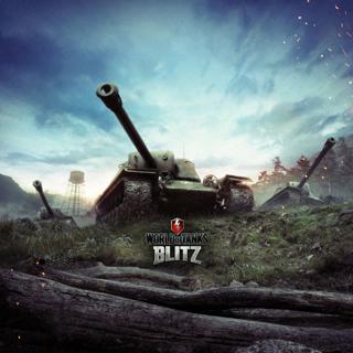 World of Tanks: Blitz | расширенный пропуск | Wg | доступно подарком