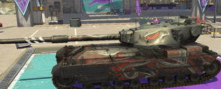 Взятие отметок на стволе!