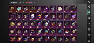 Хороший 5ти летний акк